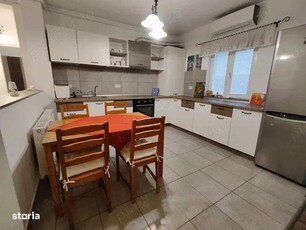 Apartament cu 3 camere-Lipovei