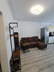 Apartament de 2 camere, 45 mp, centrala proprie, AC, Rotar Park 2