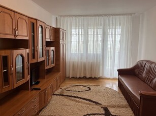 Apartament de 2 camere, 50 mp, decomandat, balcon, vis-a-vis de metrou, Dristor