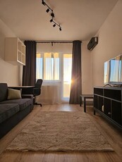 Apartament de 2 camere, 55 mp, PRIMA INCHIRIERE, centrala, zona Costin Georgian