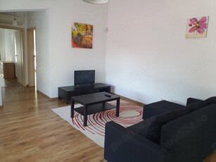 Apartament de 2 camere, 60 mp, centrala, AC, zona Tineretului