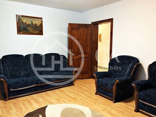 Apartament de inchiriat cu 2 camere in zona Decebal, Oradea