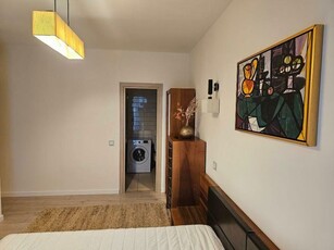 Apartament de lux Asmita Gardens