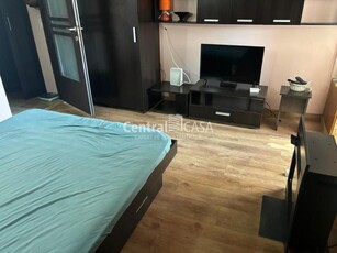 Apartament de vanzare cu o camera, Centru-Sf Lazar-Palas