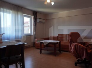 Apartament decomandat, 43mp + loc de parcare, zona Burdujeni