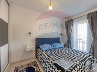 Apartament la Adora Park cu parcare privata