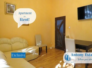 Apartament la casa de închiriat, 2 camere, Central - Oradea