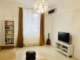 Apartament luminos 2 camere Cotroceni