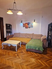 Apartament luminos 3 camere Pache Protopopescu