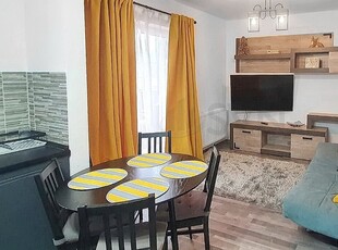 Apartament Mobilat Utilat