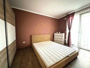 Apartament modern cu 2 camere | Giroc