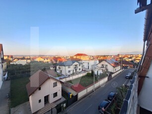 Apartament modern cu 3 camere de închiriat, lângă Parcul Belvedere, Sibiu