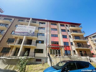 Apartament nou 1 camera/ Oncea, Bloc Finalizat cu CF