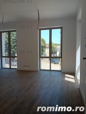 Apartament 4 Licurg – Duplex modern pentru birou sau rezidență