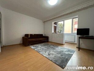 Apartament Renovat - 1 Camera - Etaj2 - Zona Girocului