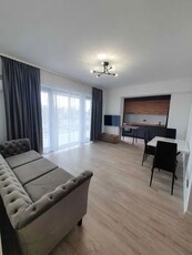 APARTAMENT SISESTI NorthSide Park