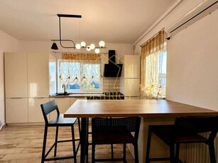 Apartament spatios cu 3 camere | Dumbravita