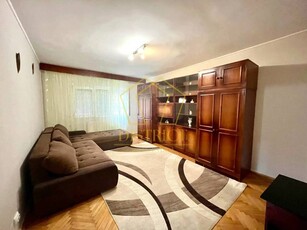 Apartament spatios cu 3 camere | Pet friendly | Soarelui