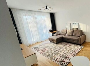 Apartament superb 2 camere metrou Crangasi