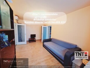 Apartament Tatarasi 2 Camere