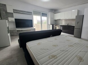 Apartament tip studio - mobilat si utilat complet - 37mp - 60.000 Euro