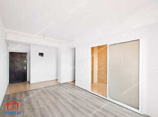 Apartament ultramodern, 3 camere, etaj 5, Italian Residence