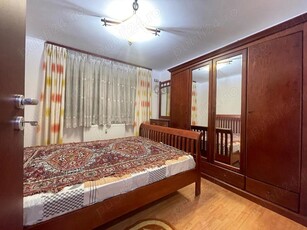 Berceni - Brancoveanu - Grand Arena | Apartament 2 Camere Modern | Decomandat