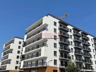 BLOC FINALIZAT Apartament 3 camere Nou 5 minute de Metrou M2 Berceni