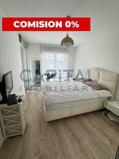 Comision 0 % Apartament 2 camere de lux, imobil 2023, Central