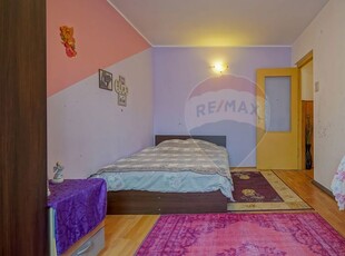 COMISION 0! Apartament cu 3 camere de vânzare în Sacele