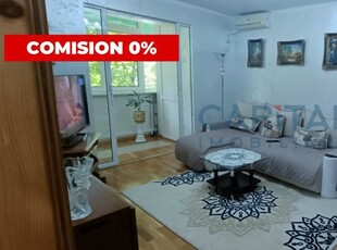 Comision 0% Apartament ultracentral cu 4 camere de vanzare