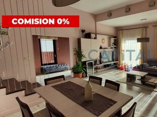 Comision 0%! Casa individuala, teren 625mp, 4 camere, cartier Tineretului