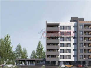 Delta Vacarest Bloc Finalizat 3 Camere LUX - Piata Sudului