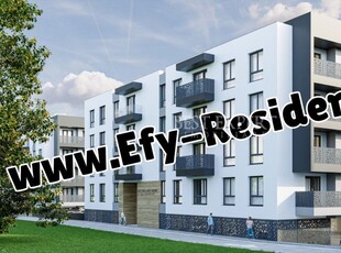 Direct Dezvoltator www.Efy-Residence.ro Parcare Bonus