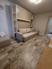 Garsoniera, 35 mp, centrala, renovata, AC, decomandata, Afi Cotroceni