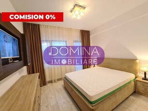 Închiriere apartament 2 camere, cartier rezidențial NOU, strada Bicaz