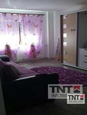 Inchiriere Apartament Galata 1 Camere