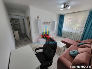 Inchiriere apartament Militari Residence Tineretului 63