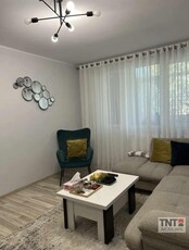 Inchiriere Apartament Podu Ros 3 Camere