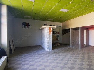 Inchiriere hala spatiu comercial productie spatiu birouri 1060 mp