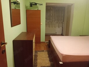 Închiriez apartament 3 camere, Bicaz.