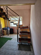 Inchiriez apartament 3 camere -zona Soarelui