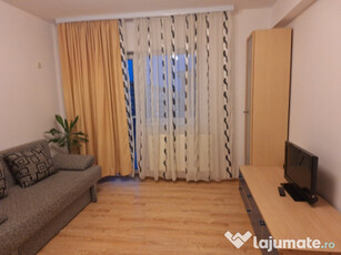 Inchiriez apartament doua camere in zona linistita Grand Arena Metro