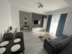 Inchiriez apartament mamaia nord termen lung