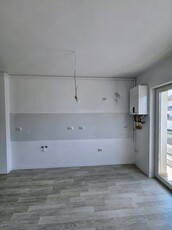 Intabulat - Apartament cu 3 camere finisat la cheie, et. III, str Brana