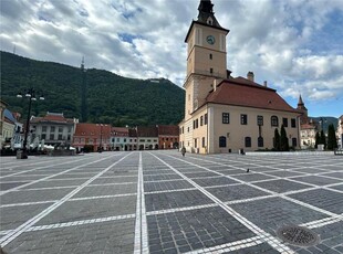 Oportunitate investitie in inima orasului Brasov