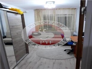 Pantelimon I Apartament 4 camere I 115mp I decomandat I B7062 I