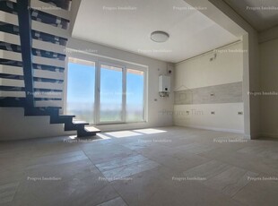 Penthouse - 2 niveluri - 78mp utili - Constructie noua