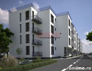 Popesti-Leordeni apartament 3 camere