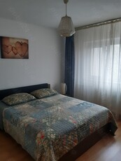 Proprietar - Inchiriez apartament 2 camere - Aviatiei